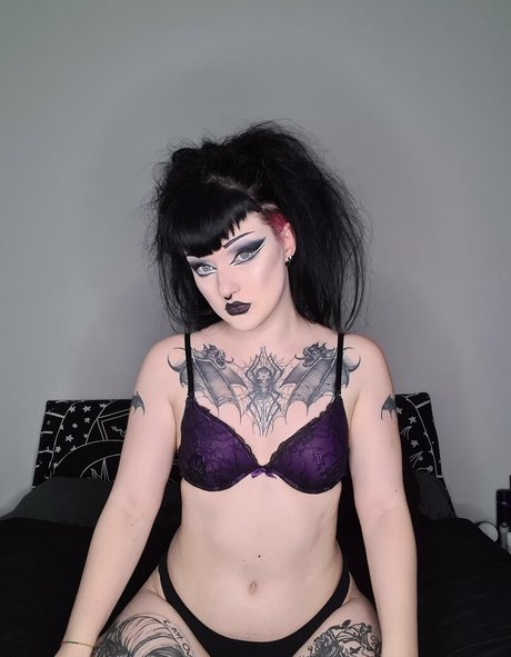 mybeautifulnightmare Profile photo