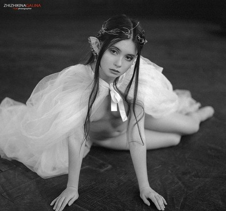 Janna Evstafeva nude actress pictures