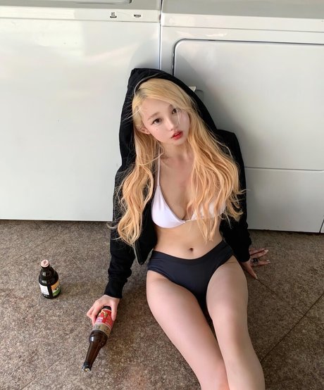 iam666666 top model pic