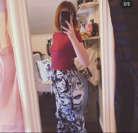 jessycookie model xxx image