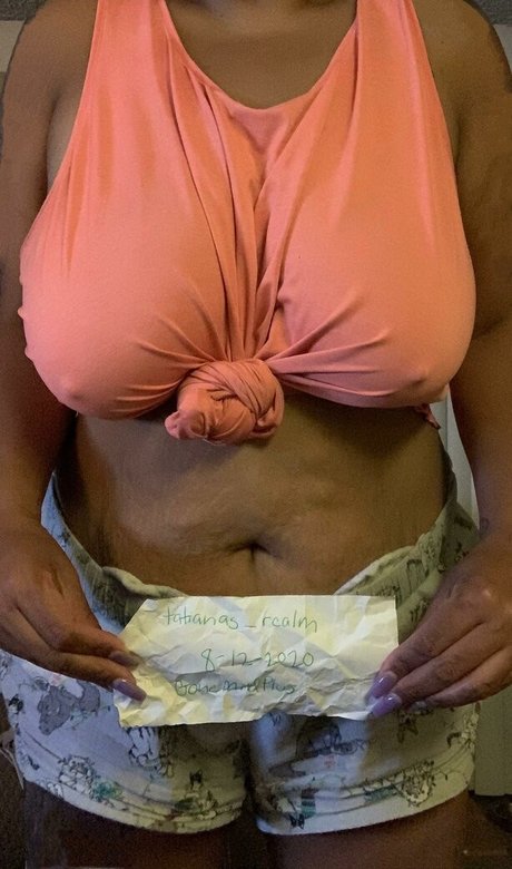 Tatianas Castle best actress image