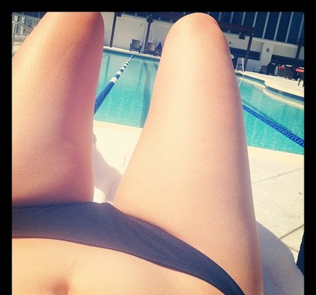 Paula Creamer model nudes photos