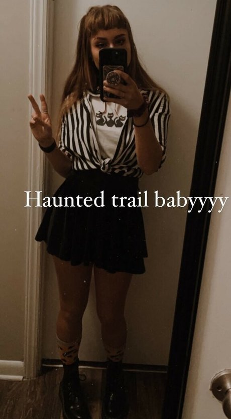 Evergreenosa best star pic