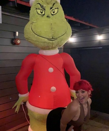 Squidbean erotic model img