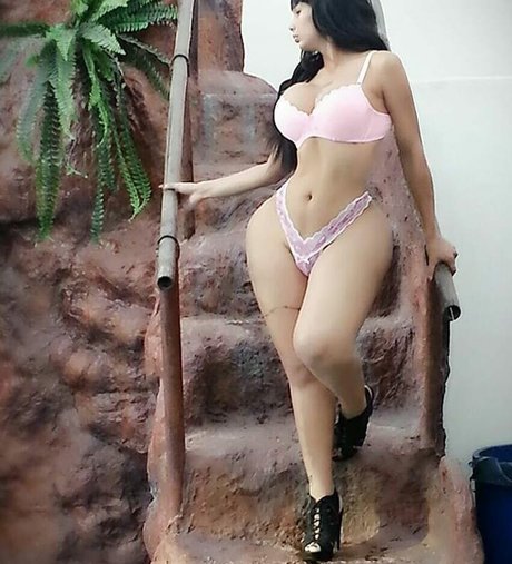 Italia Jimenez nudes star picture