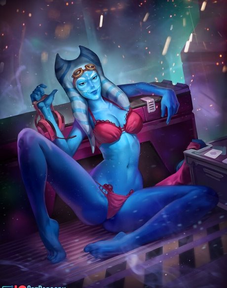 CptPopcorn model hd photos