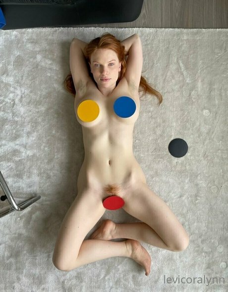 Your Little Redhead model best archive