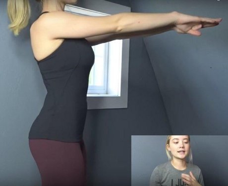 Madi ASMR pornstar perfect archive