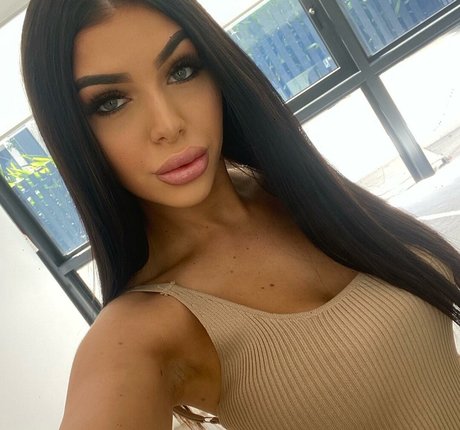 Erin Gray porn actress img