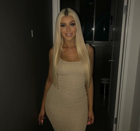 Erin Gray top model archive