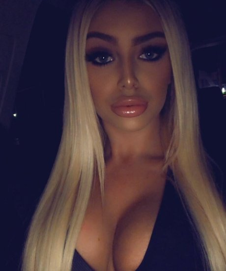 Erin Gray pornstar nice image