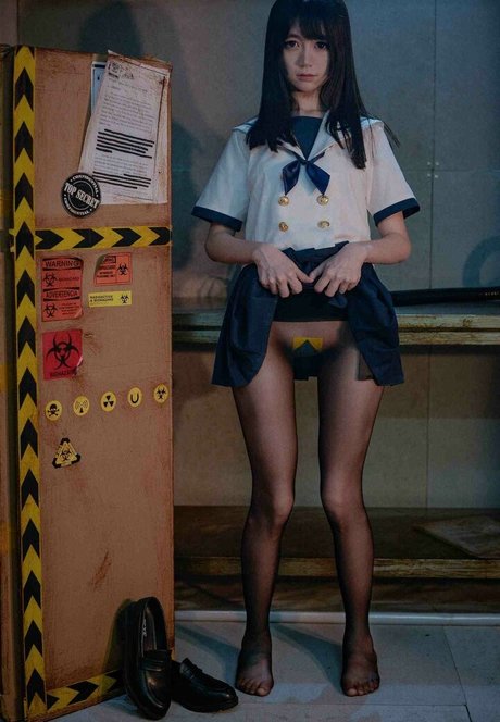 Shinkojima exclusive pornstar pictures