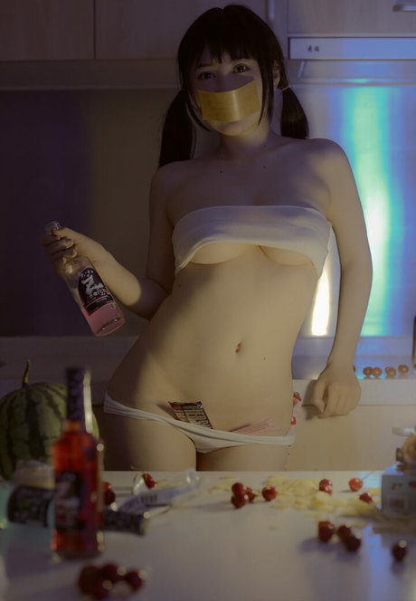 Shinkojima exclusive actress photos