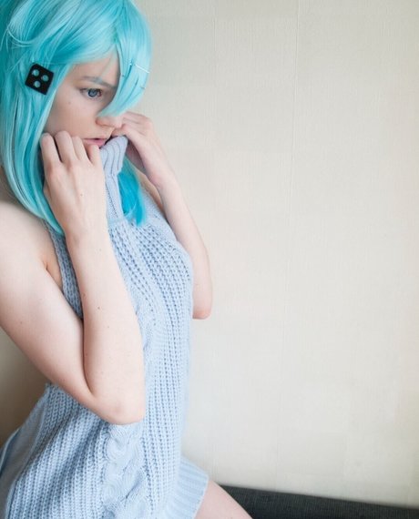 Geckuh naked star image