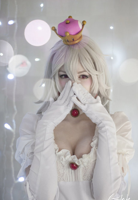 Geckuh perfect model gallery