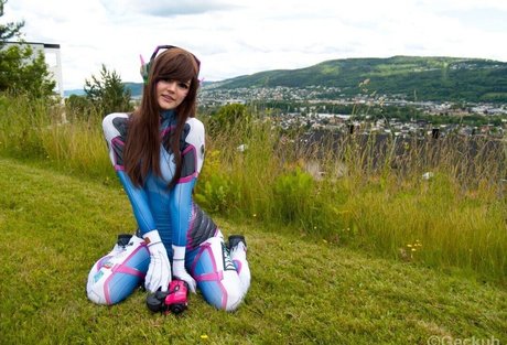 Geckuh porn actress pics