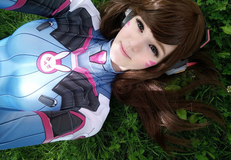 Geckuh star sexy images