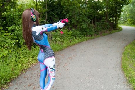 Geckuh sex pornstar picture