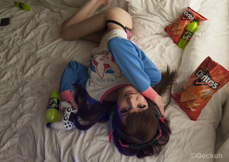 Geckuh high quality actress pics