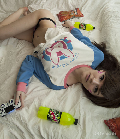 Geckuh pornstar perfect gallery