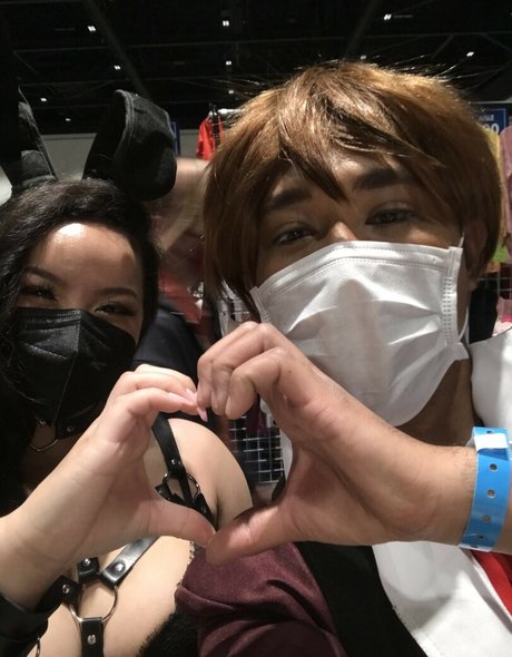 Eventuallynn star adult photo