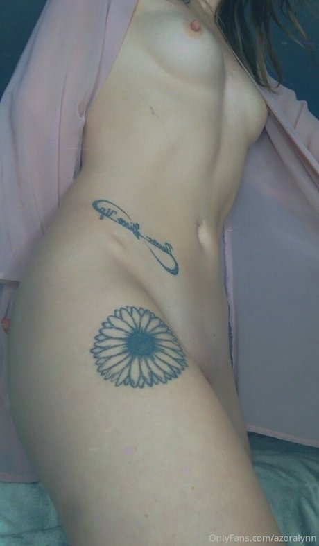 AzoraLynn nude actress picture