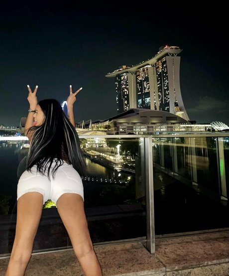 Nikki Lerona porn star img