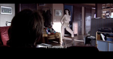 Paz Vega nude star pic