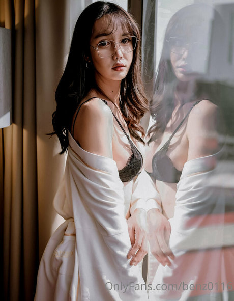 Benz Sang pornstar sex pictures