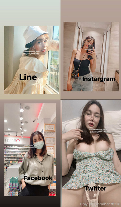 Benz Sang star nudes pictures