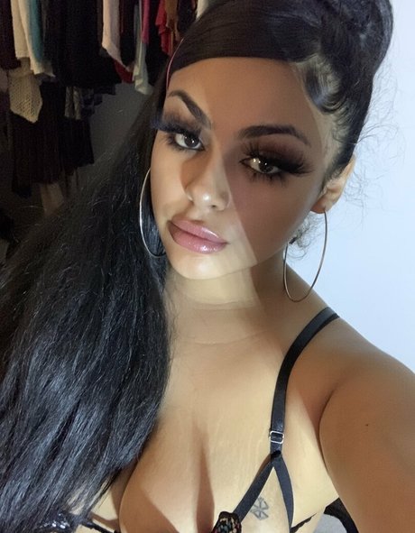 RosalbaNaomi best model images