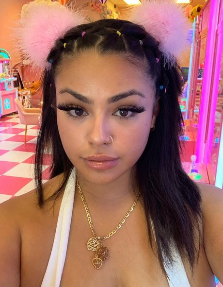 RosalbaNaomi top star pics