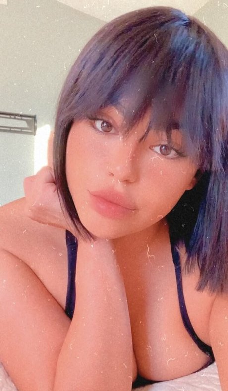 RosalbaNaomi pornstar exclusive pic