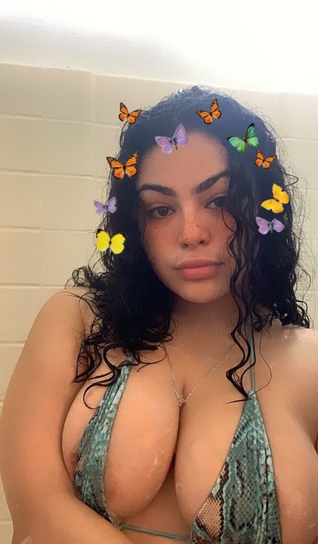 RosalbaNaomi pornstar pretty photo