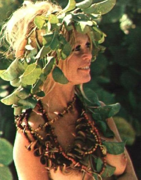 Brigitte Bardot model high quality img