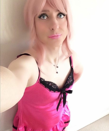 Scarlett OHarder perfect model img