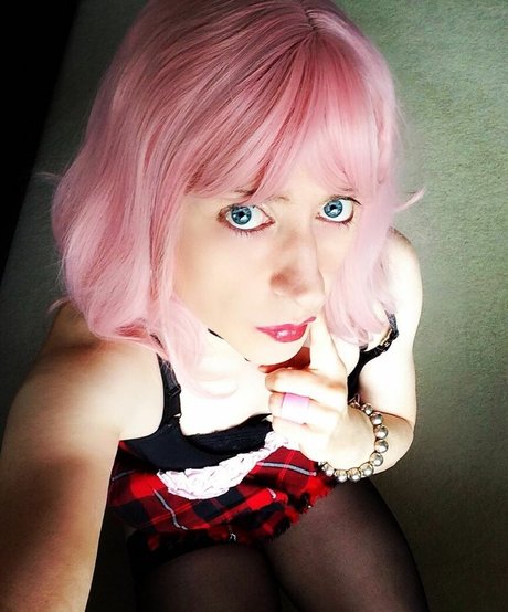 Scarlett OHarder nude pornstar photos