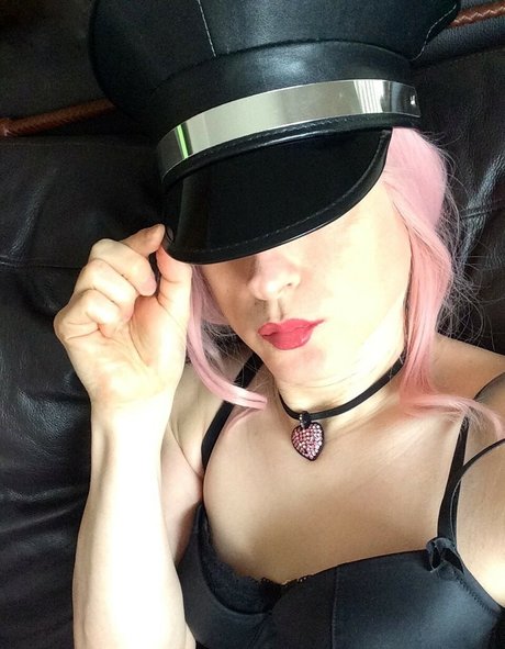 Scarlett OHarder pornstar hot images