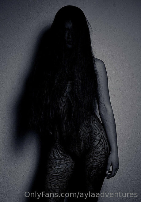 aylaadventures high quality star pic