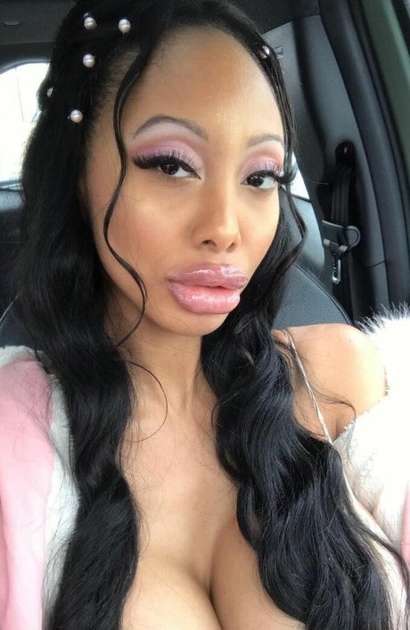 Ruby Sunset star top images