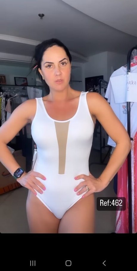 Graciele Lacerda porn star photo