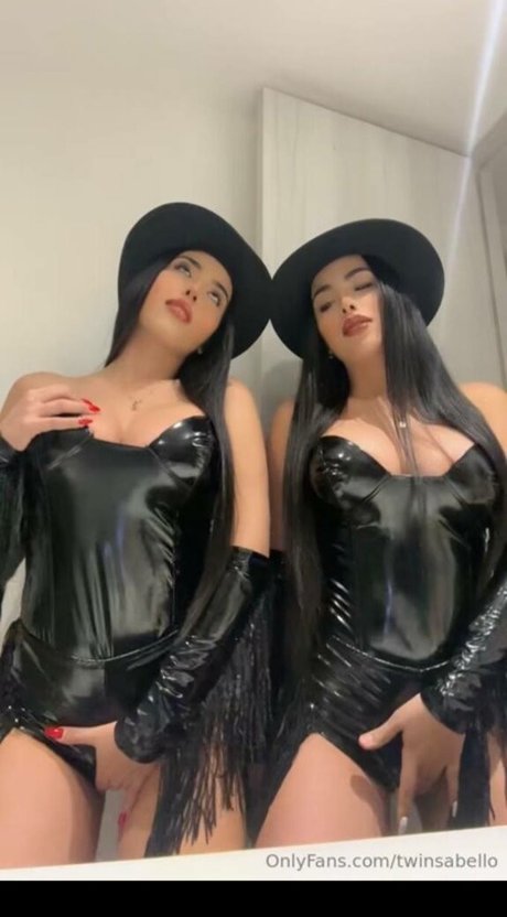 Gemeas Abello exclusive pornstar gallery