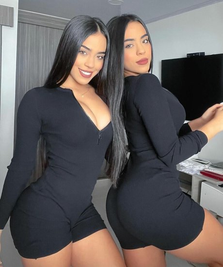 Gemeas Abello art actress photo