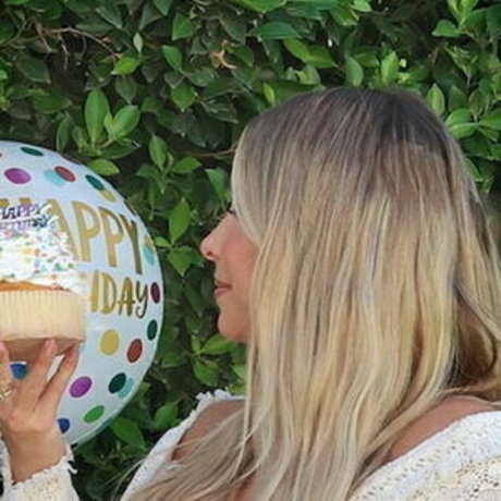 aylawoodruff nude star photos