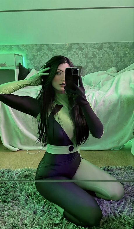 _nineer star perfect photo