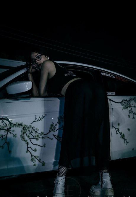 goth trans onlyfans free naked archive