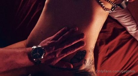 Rkwasiborski porn model pic