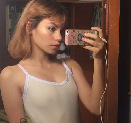 Daniela Montaguth adult actress pic