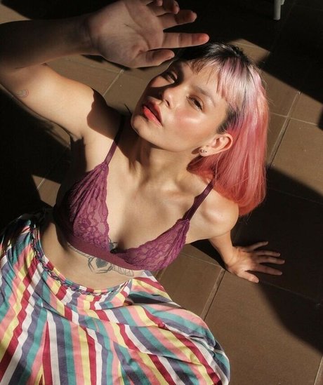 Daniela Montaguth nudes pornstar photo