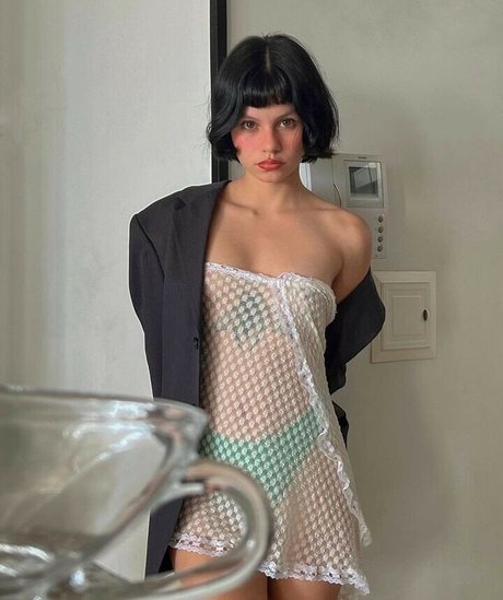 Daniela Montaguth beautiful actress img